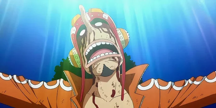 Usopp Realmente Precisa de um Novo Power-Up em One Piece?