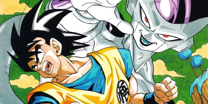 Quanto tempo demoraria para assistir todos os episódios de Dragon Ball Z