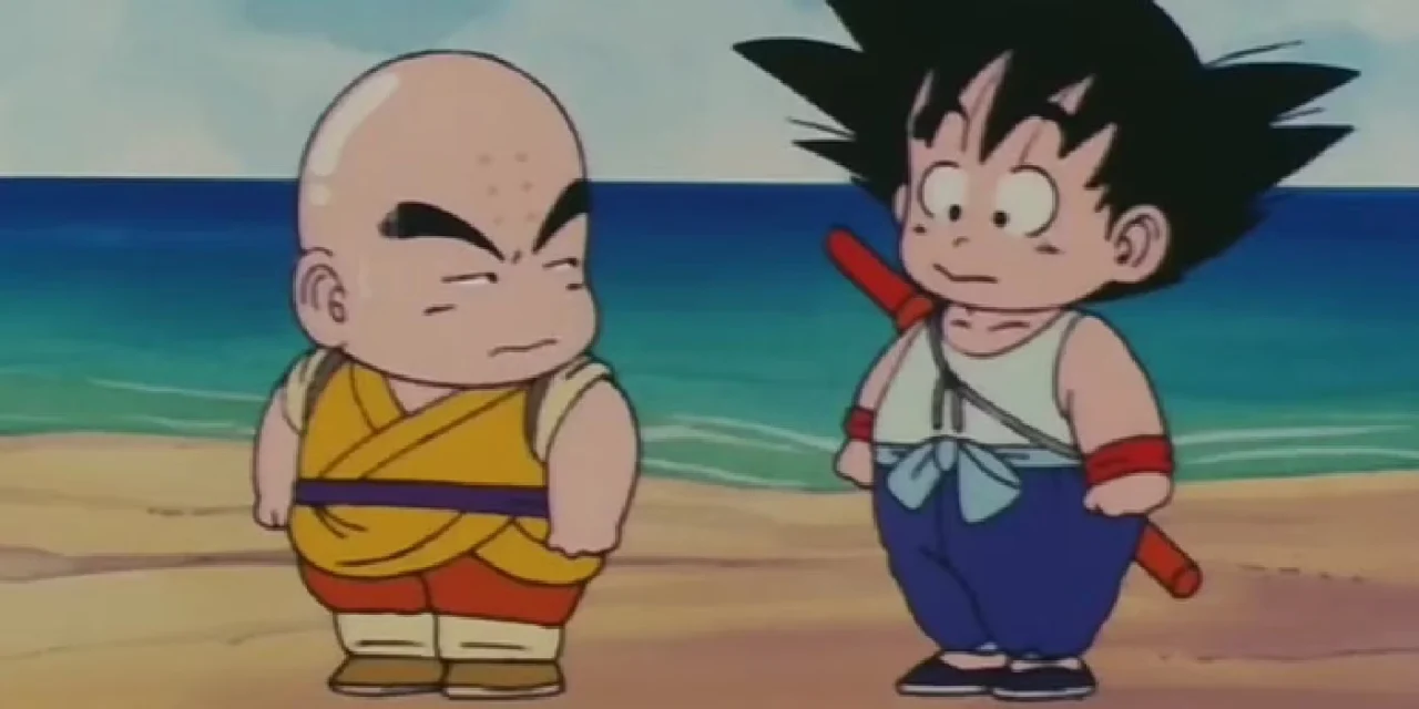 Piccolo, Vegeta ou Kuririn: Quem é o Melhor Amigo de Goku em Dragon Ball?