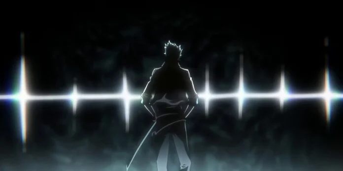 Como Grimmjow Sobreviveu ao Arco de Hueco Mundo em Bleach?