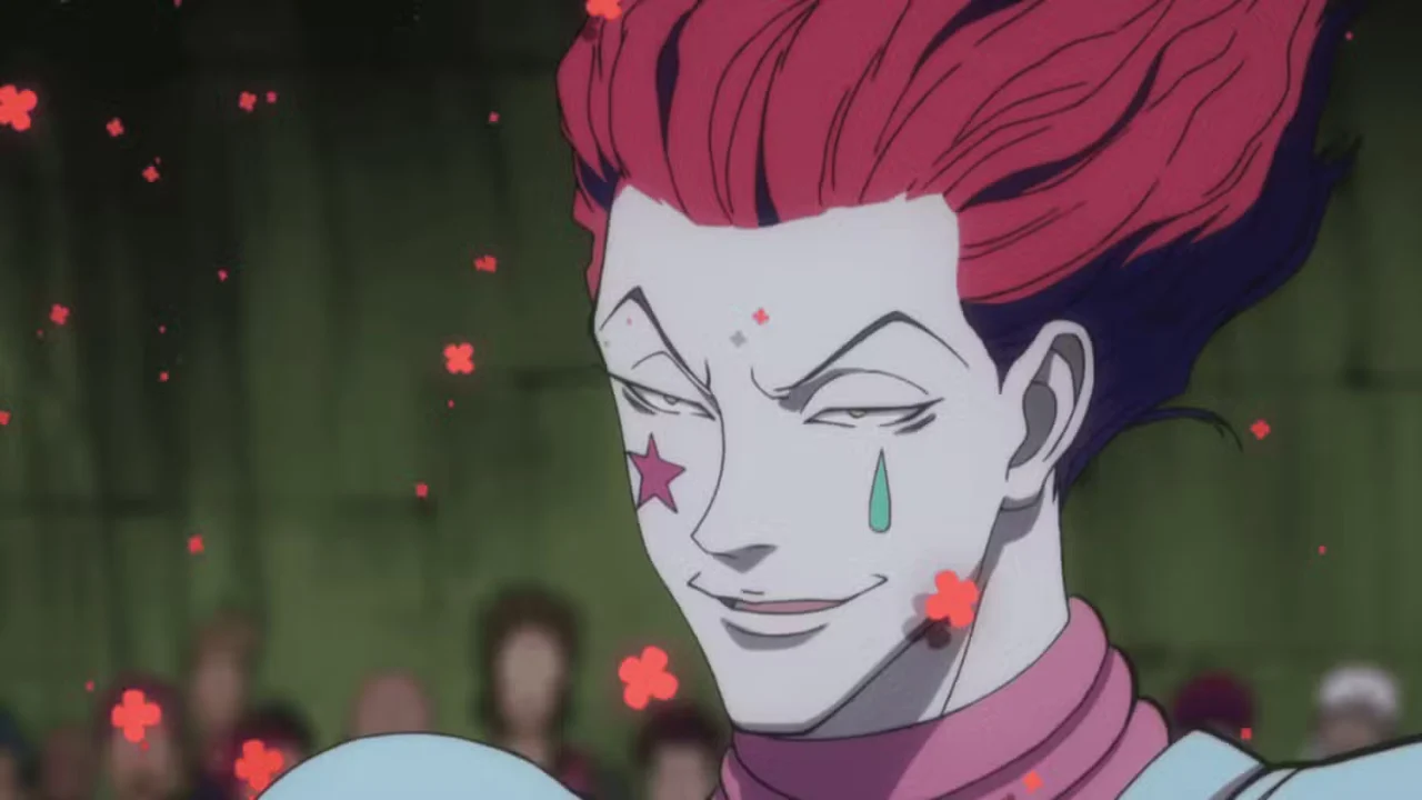 Hunter x Hunter: Togashi da dicas sobre a morte de Hisoka