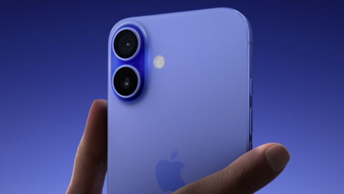 Oferta imperdível: iPhone 16 128 GB por R$ 4.300