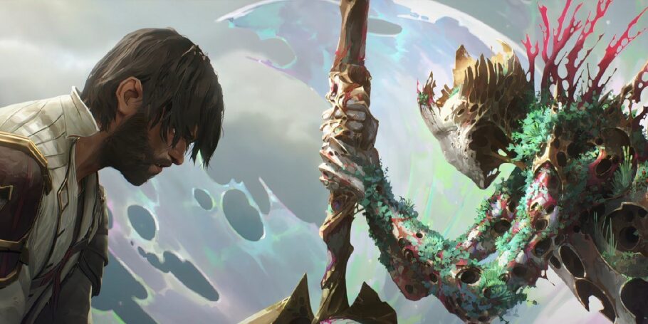 Entenda o final da 2ª Temporada de Arcane - Critical Hits