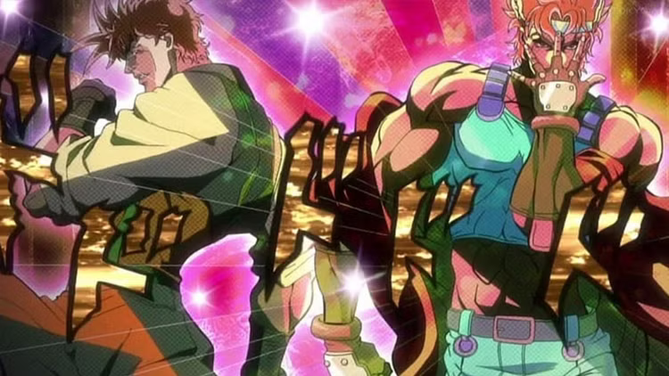 JoJo’s Bizarre Adventure finalmente confirma a identidade LGBTQ+ de Dio