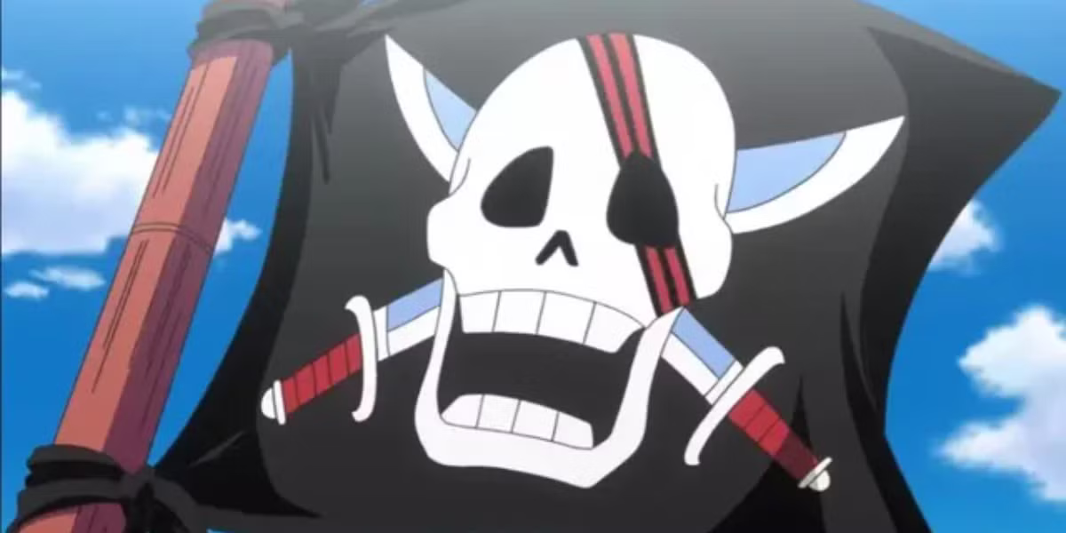 Por que Oda Pode Matar Este Grande Personagem na Saga Final de One Piece