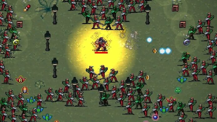 No Survivors Bean 1/1 - OS main image 1