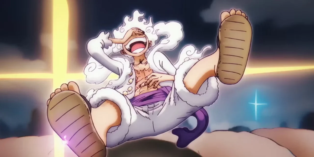 Criador de One Piece Confirma a Verdadeira Natureza do Poder Gear 5 de Luffy, e é Ainda Mais Bizarro do que os Fãs Imaginavam