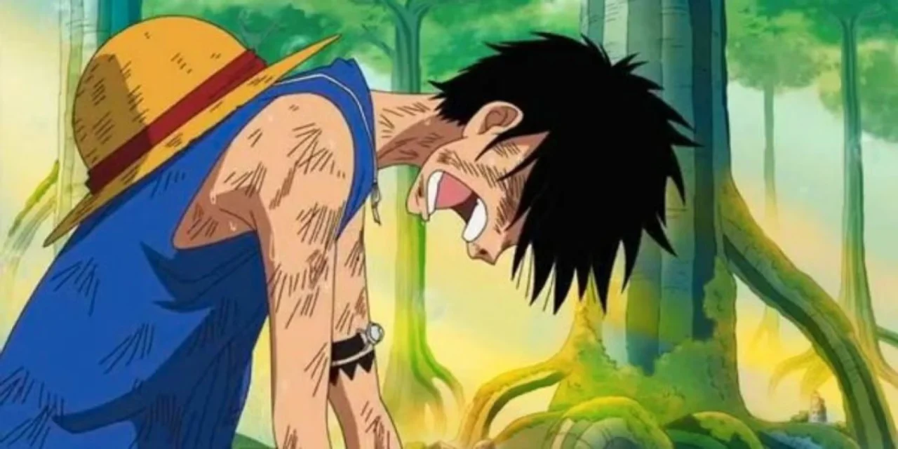 A Evolução da Liderança de Luffy em One Piece: De East Blue a Elbaf