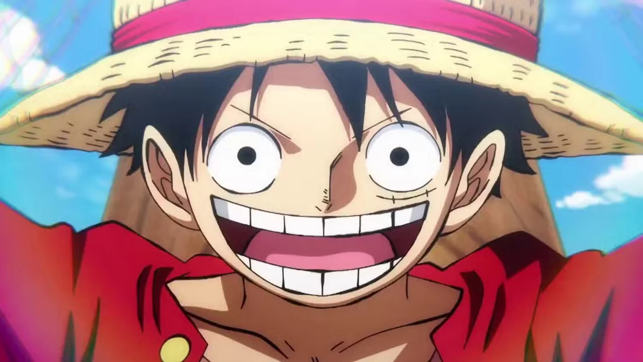 Oda revela como o anime de One Piece vai continuar após o fim