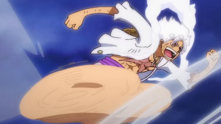 Criador de One Piece Confirma a Verdadeira Natureza do Poder Gear 5 de Luffy, e é Ainda Mais Bizarro do que os Fãs Imaginavam