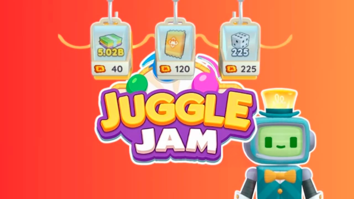 Monopoly GO - Tudo sobre o evento Carnival Games e Juggle Jam