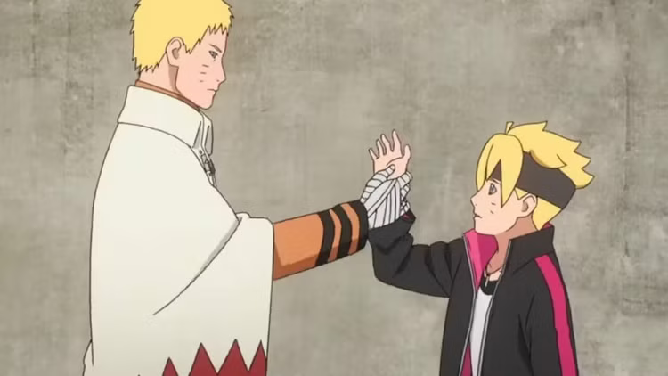 Afinal, Boruto Uzumaki é mais forte que Naruto?