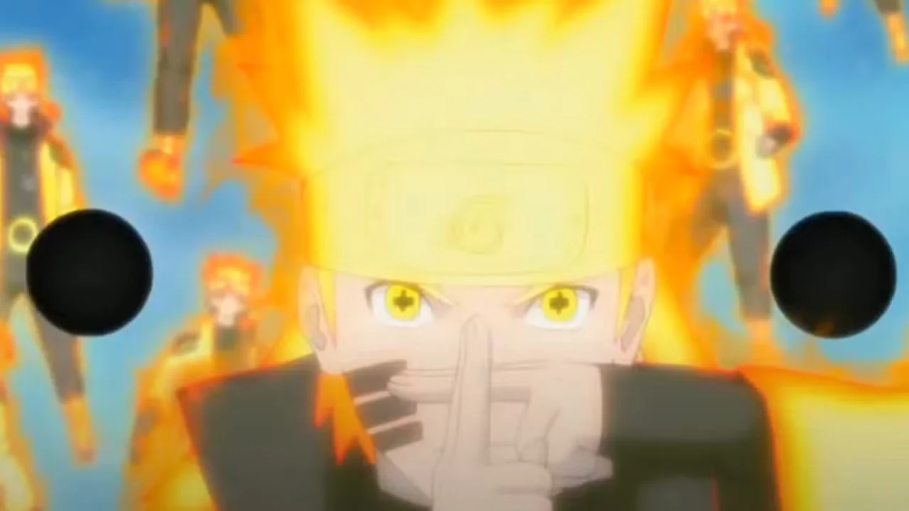 Como Boruto Two Blue Vortex Pode Redimir Naruto e Sasuke