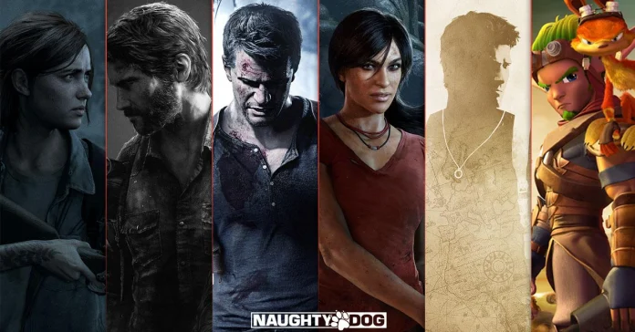 Neil Druckmann revela novas informações sobre o próximo jogo da Naughty Dog