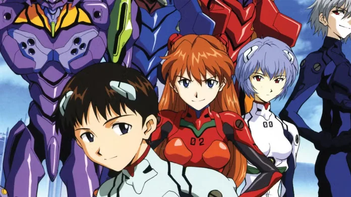 Estúdio Gainax, responsável por Evangelion, é encerrado oficialmente após 42 anos de história