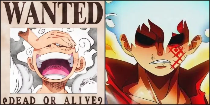 Por que a Próxima Recompensa de Luffy Será a Maior de One Piece