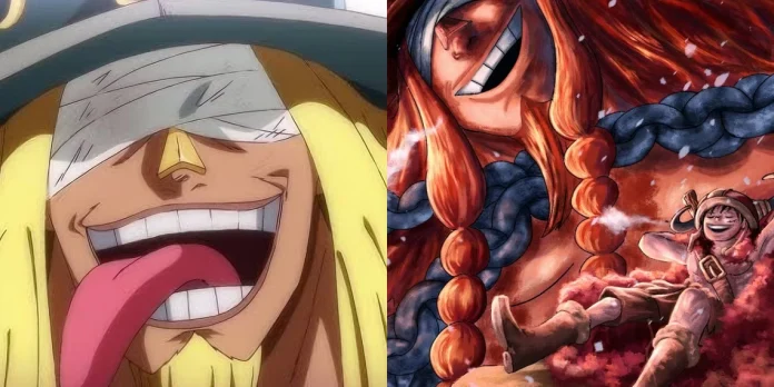 Entenda por que Loki não será o vilão de Elbaf em One Piece