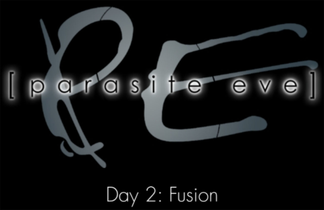 Parasite Eve Detonado - Dia 2: Fusion - Critical Hits