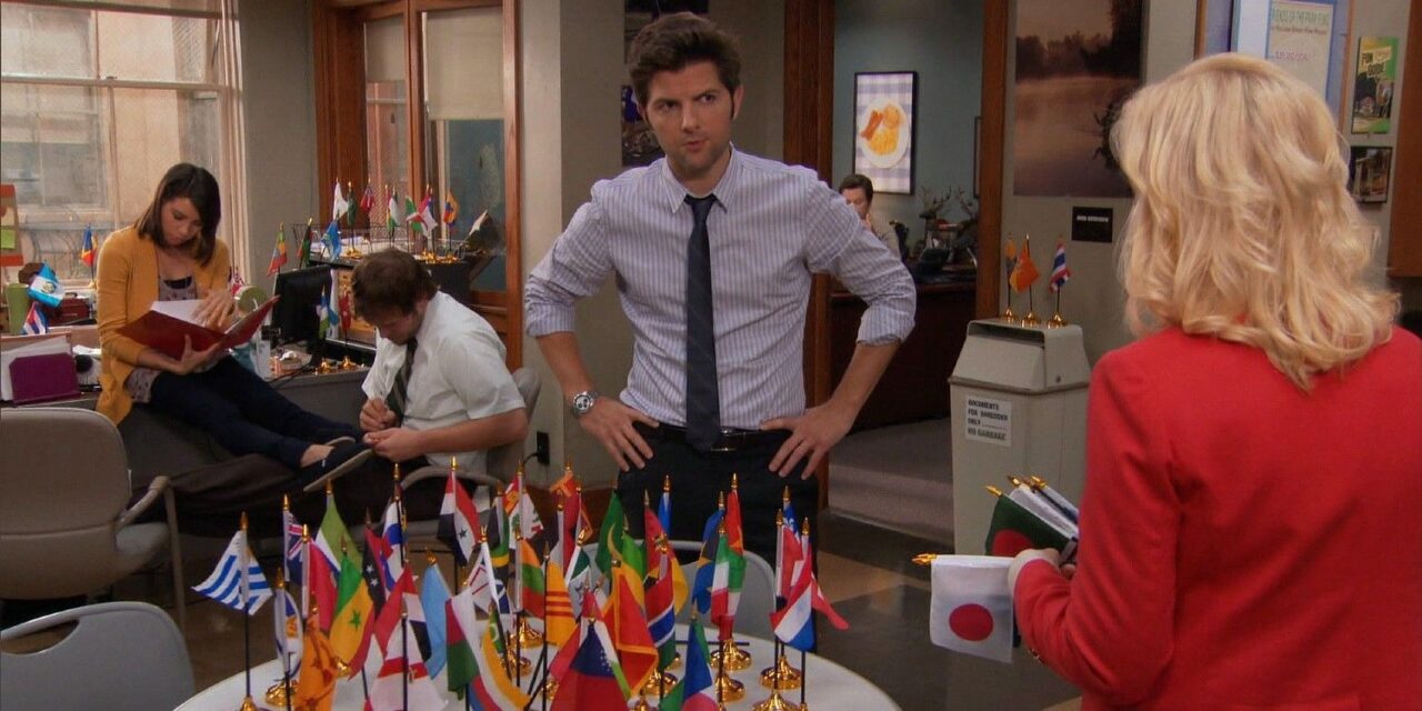 Os melhores episódios de Parks and Recreation