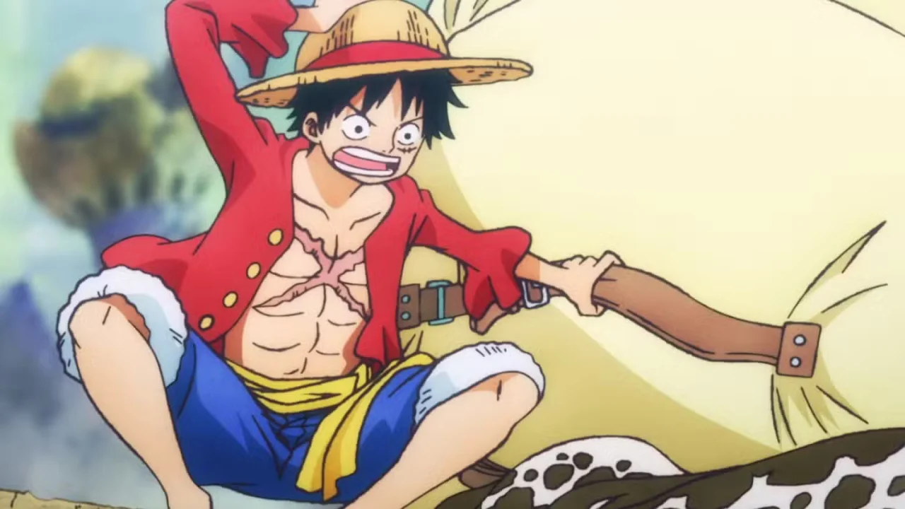 Por Que One Piece Deveria Ter Mais Arcos Remasterizados