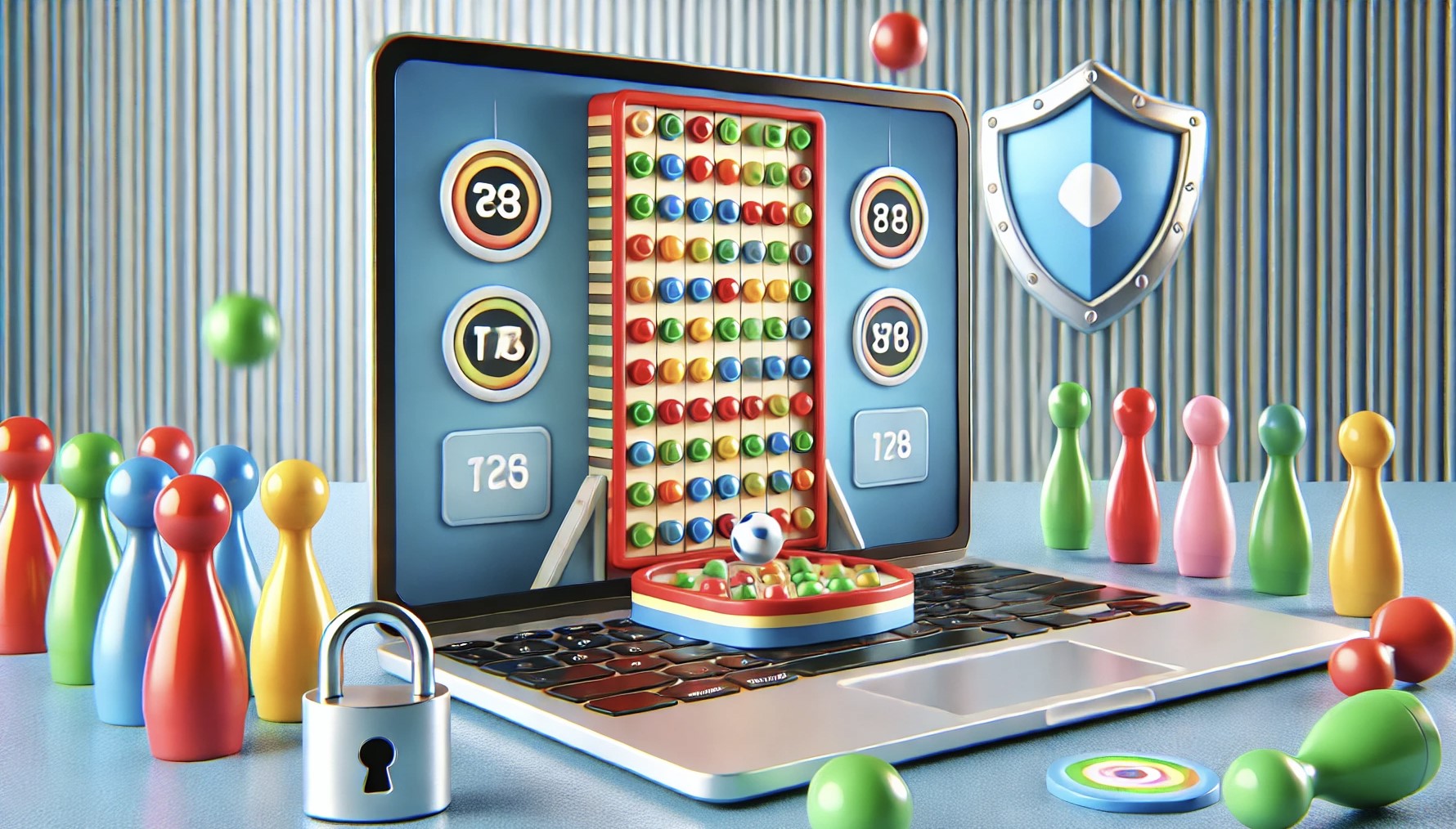 Plinko Cash Game: Transformando Bolas em Prêmios