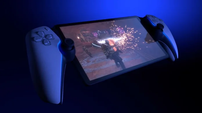 Sony estaria desenvolvendo um novo console portátil para rivalizar com o Nintendo Switch