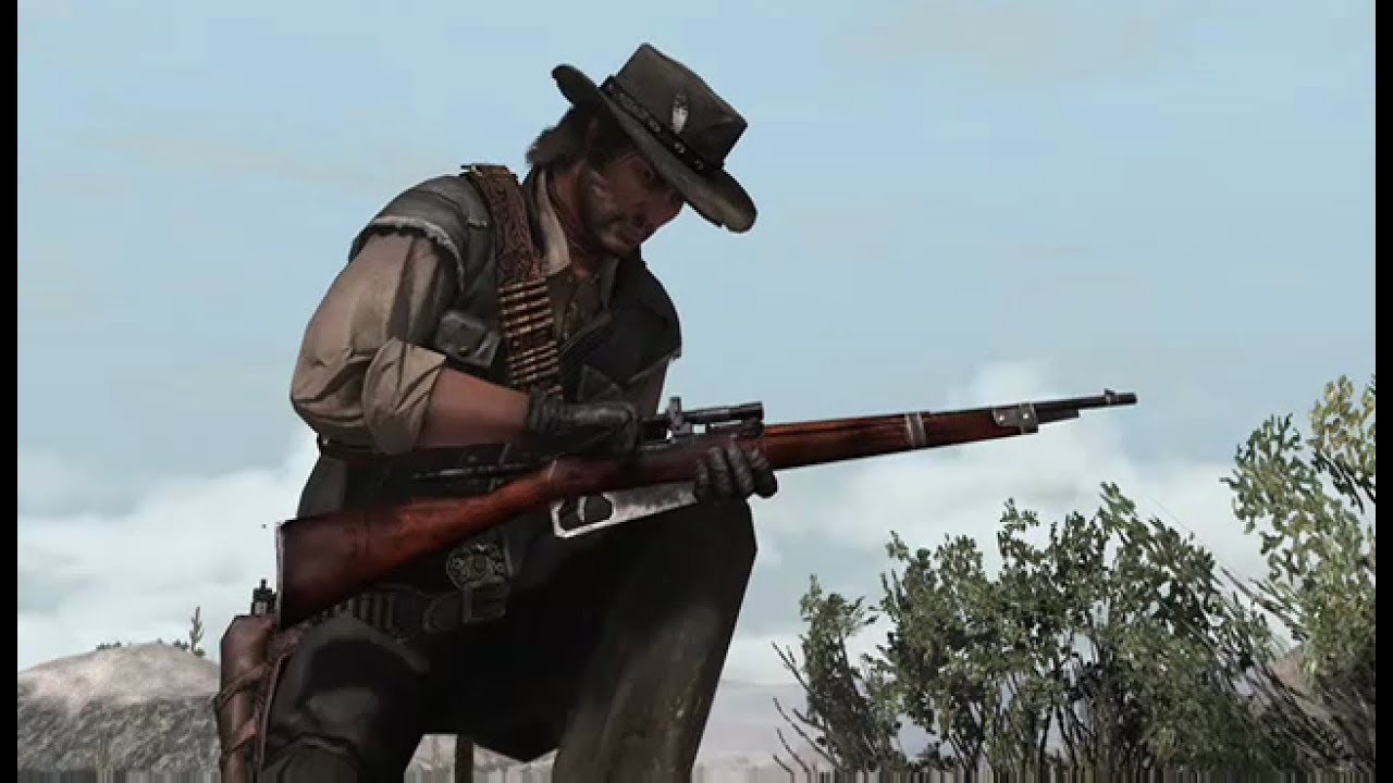 Red Dead Redemption - As melhores dicas para iniciantes