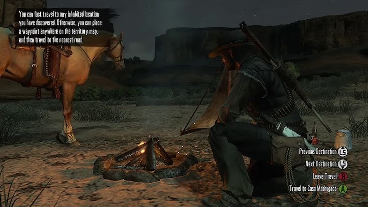 Red Dead Redemption - As melhores dicas para iniciantes