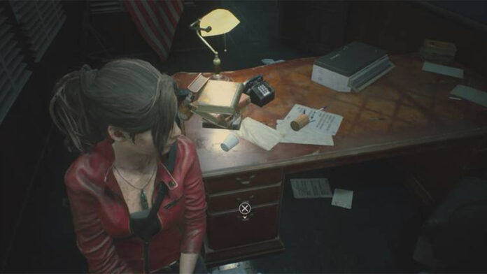 resident-evil-2-remake-claire-b-13 Novos Resident Evil Remakes Devem Chegar ao Nintendo Switch 2, Afirma Vazamento
