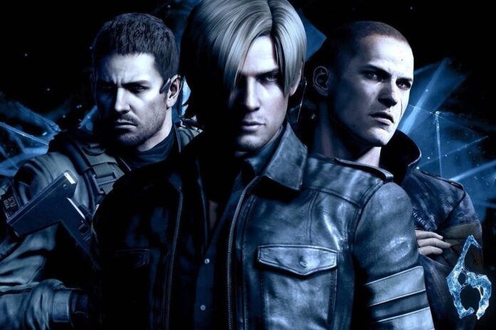 Melhores habilidades para aprender em Resident Evil 6