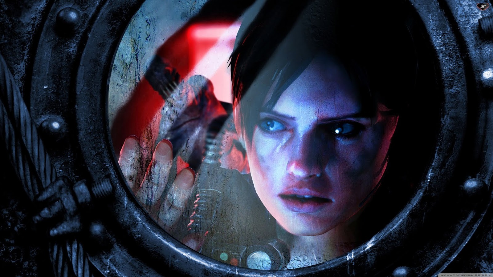 Resident Evil Revelations - Detonado - Critical Hits