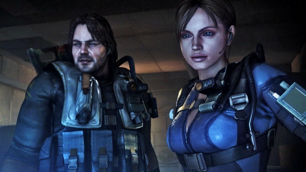 Resident Evil Revelations - Detonado