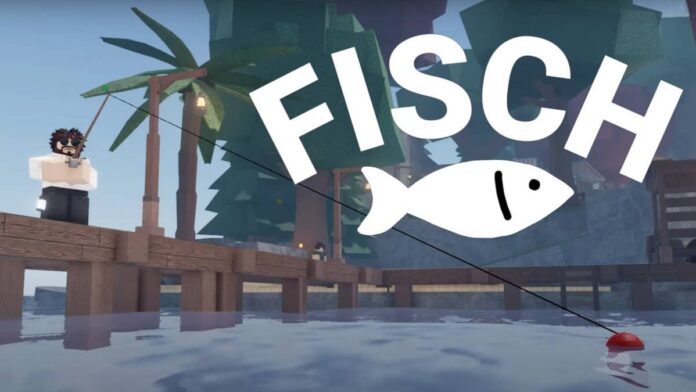 Roblox Fisch - Os melhores encantamentos para Vara de Pesca