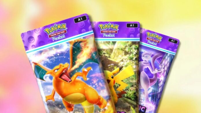 saiba como colecionar cartas em diferentes idiomas no pokémon tcg pocket