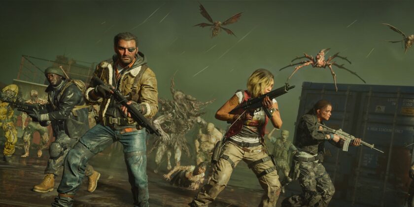 COD: Black Ops 6 Zombies - Como derrotar os zumbis especiais e elite ...