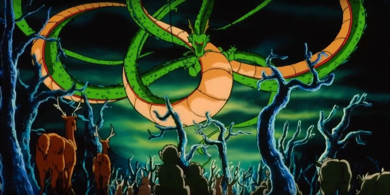 Dragon Ball Daima Revela Que Nem Todos Têm Direito a Três Desejos do Shenlong