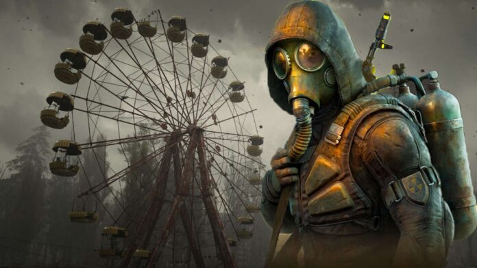 Como fazer o tempo avançar em STALKER 2: Heart of Chernobyl