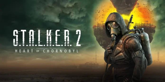 Todas as combinações e senhas de cofres e portas de STALKER 2: Heart of Chernobyl