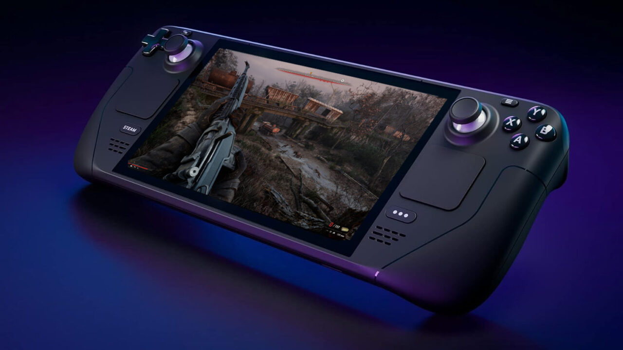 Quase metade dos grandes lançamentos da Steam em 2025 vieram de estúdios independentes