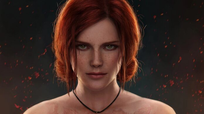 Cosplay detalhado de Triss Merigold encanta fãs de The Witcher 3