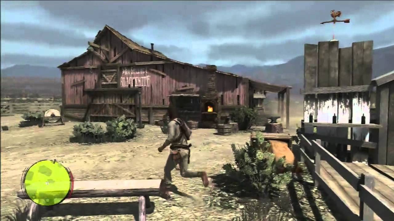 Red Dead Redemption Undead Nightmare - As melhores dicas para iniciantes