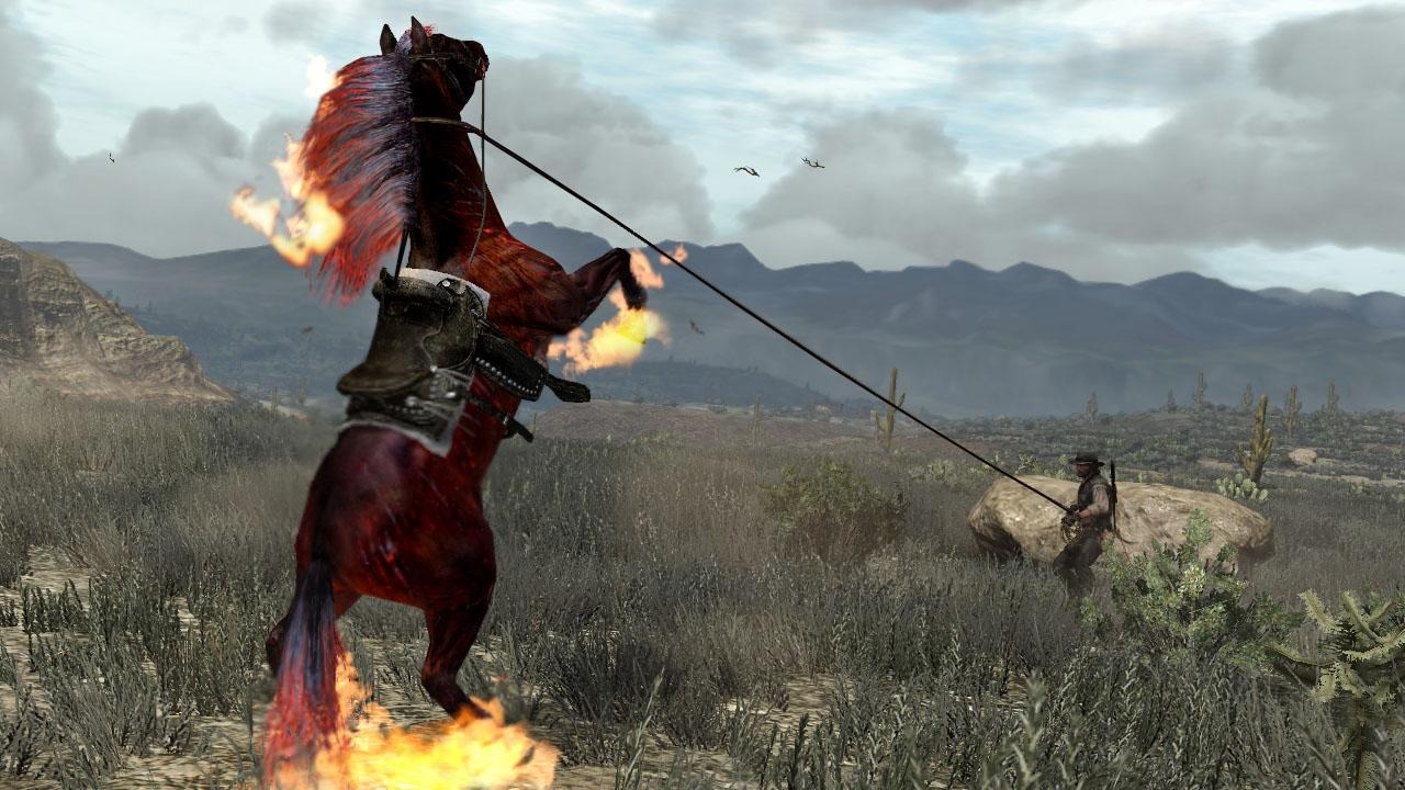 Red Dead Redemption Undead Nightmare - As melhores dicas para iniciantes