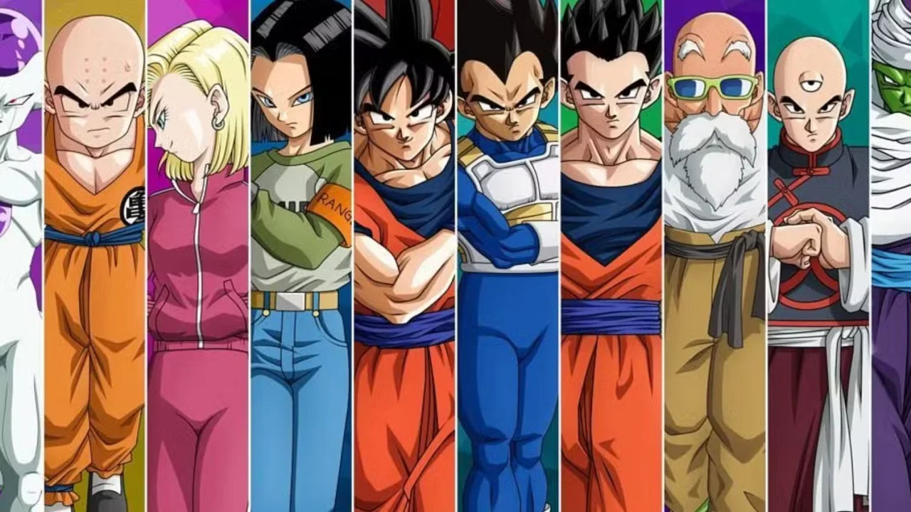 Dragon Ball Está Desperdiçando Um dos Aspectos Mais Interessantes de Sua História