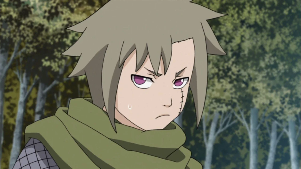 Afinal, Como Obito conseguiu controlar Yagura?