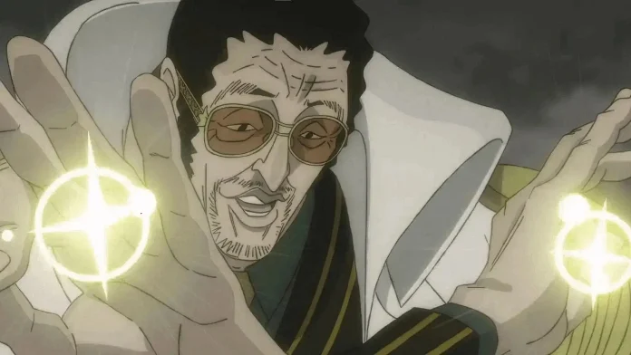 Kizaru, não Vivi, pode ser o próximo Chapéu de Palha em One Piece