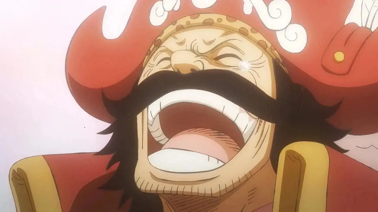 A possível entrada de Gecko Moria na Cross Guild em One Piece pode ser mais problemática do que os fãs imaginam