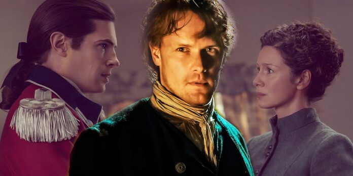 Entenda o final do episódio 10 da 7ª temporada de Outlander