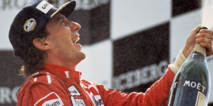 Vitórias, campeonatos e todos os recordes de Ayrton Senna na Fórmula 1