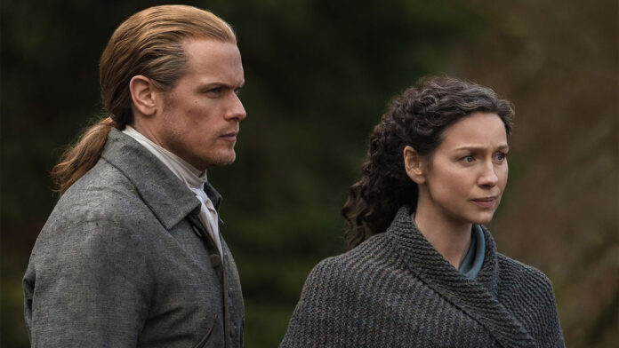 7ª temporada de Outlander está preparando adaptação de um dos momentos mais repugnantes dos livros