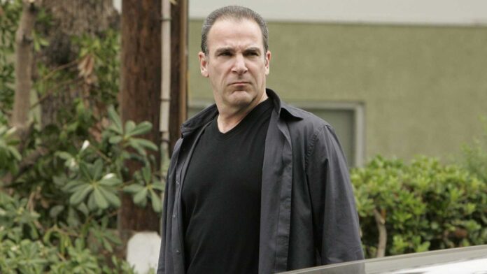 Por que Mandy Patinkin deixou Criminal Minds?